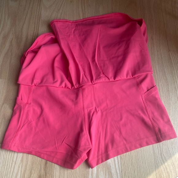 Lululemon Align High-Rise Skirt Glaze Pink - Picture 5 of 8